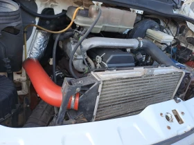 Iveco 35c11 3стр.помпа на скорости , снимка 9