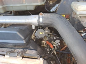 Iveco 35c11 3стр.помпа на скорости , снимка 8