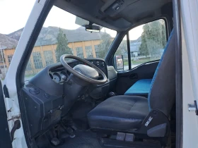 Iveco 35c11 3стр.помпа на скорости , снимка 5