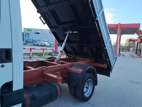 Iveco 35c11 3стр.помпа на скорости , снимка 10