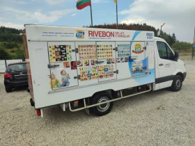 Mercedes-Benz Sprinter 315 ФРИЗЕР -40  , снимка 2