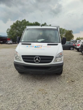 Mercedes-Benz Sprinter 315 ФРИЗЕР -40  , снимка 1