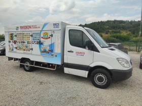 Mercedes-Benz Sprinter 315 ФРИЗЕР -40  , снимка 3