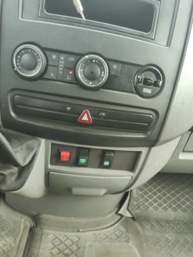 Mercedes-Benz Sprinter 315 ФРИЗЕР -40  , снимка 12