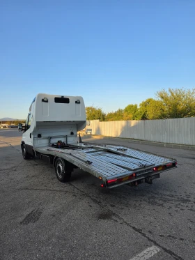 Iveco 35s17, снимка 3