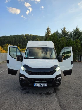 Iveco 35s17, снимка 8