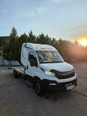 Iveco 35s17, снимка 7