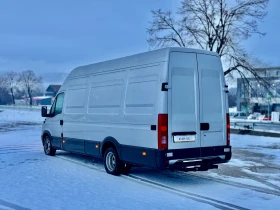 Iveco 35c17 MAXI* Клима* Въздух* Темпомат* , снимка 5