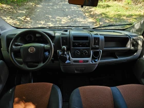Fiat Ducato 2.2 | Mobile.bg    15