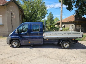 Fiat Ducato 2.2