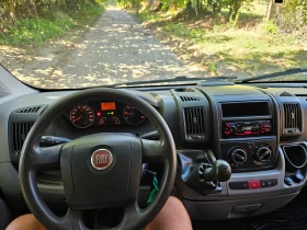 Fiat Ducato 2.2 | Mobile.bg    9