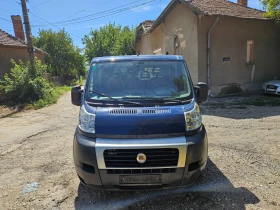    Fiat Ducato 2.2