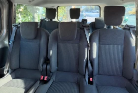 Ford Transit Custom | Mobile.bg    9