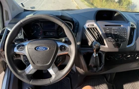 Ford Transit Custom | Mobile.bg    6