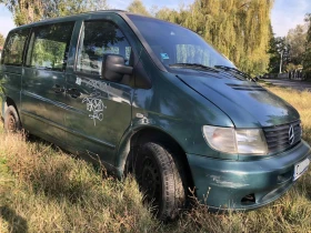 Обява за продажба на Mercedes-Benz Vito L, 108 CDI ~3 000 лв. - изображение 1 | Auto.bg Обява за продажба на Mercedes-Benz Vito L, 108 CDI ~3 000 лв. - изображение 1
