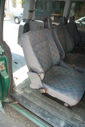 Обява за продажба на Mercedes-Benz Vito L, 108 CDI ~3 000 лв. - изображение 5 | Auto.bg Обява за продажба на Mercedes-Benz Vito L, 108 CDI ~3 000 лв. - изображение 5