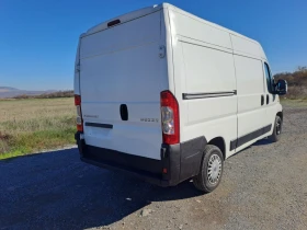    Peugeot Boxer 2.2HDI 120 ..