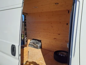 Peugeot Boxer 2.2HDI 120 .. | Mobile.bg    12