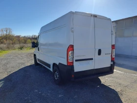 Peugeot Boxer 2.2HDI 120 .. | Mobile.bg    9