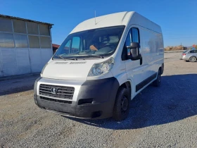     Peugeot Boxer 2.2HDI 120 ..