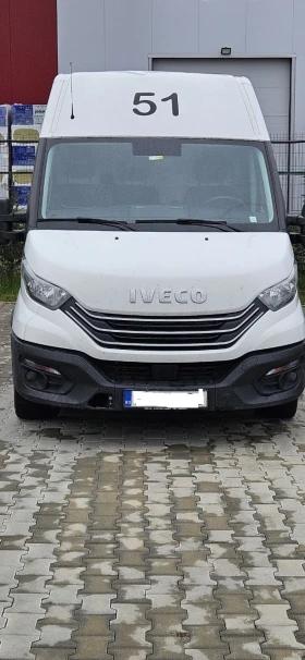Iveco 35c18 