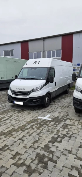 Iveco 35c18 undefined | Auto.bg — изображение 5
