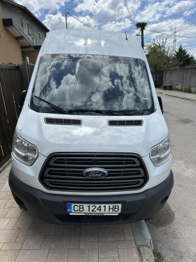 ������ Ford Transit
