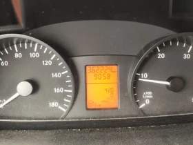 Mercedes-Benz Sprinter 315 ������ -40   | Mobile.bg � ����� ������ 13
