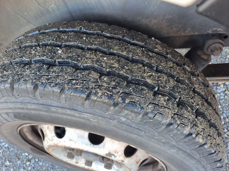 Peugeot Boxer 2.2HDI 120 к.с., снимка 10 - Бусове и автобуси - 52412102