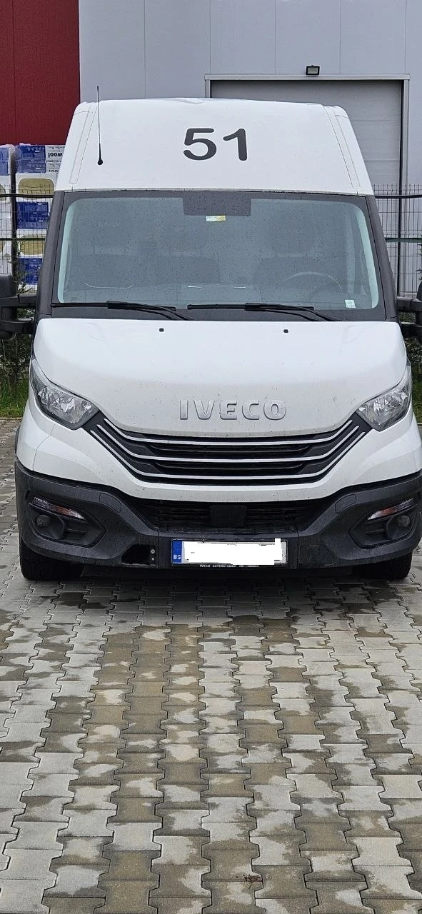 Iveco 35c18