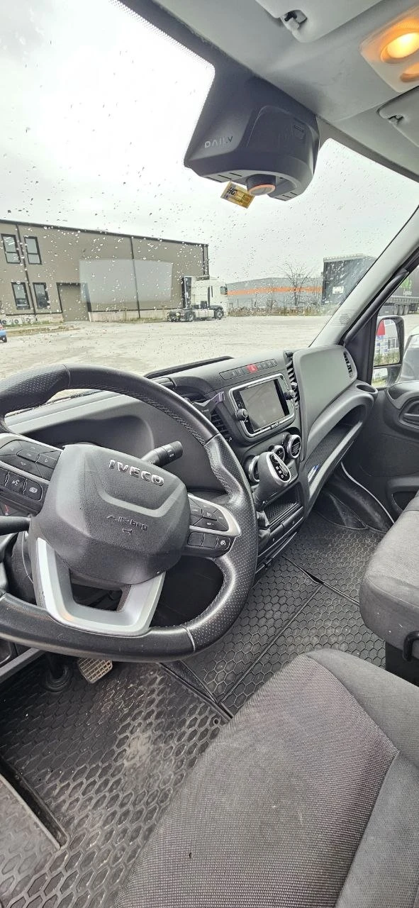 Iveco 35c18, снимка 4 - Бусове и автобуси - 54054433