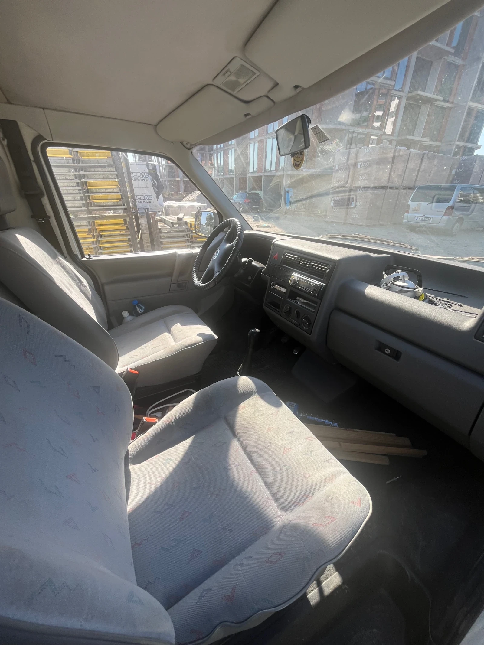 VW Transporter  - изображение 2