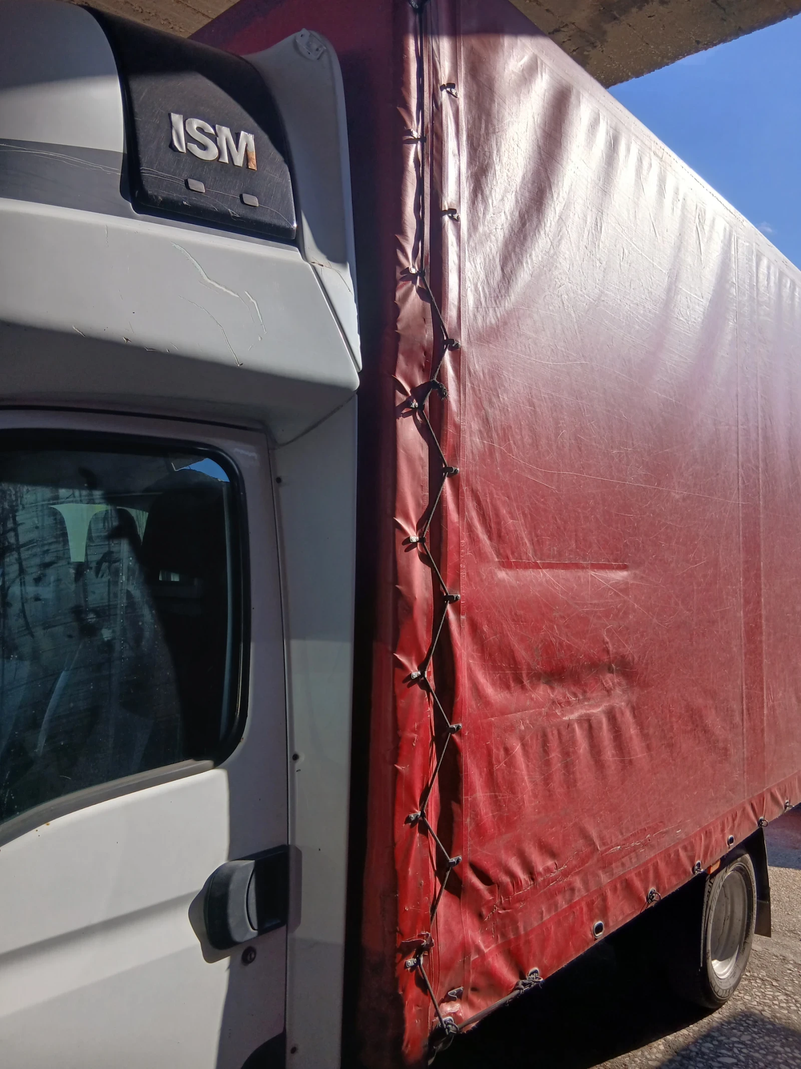 Iveco 35c18  - изображение 2