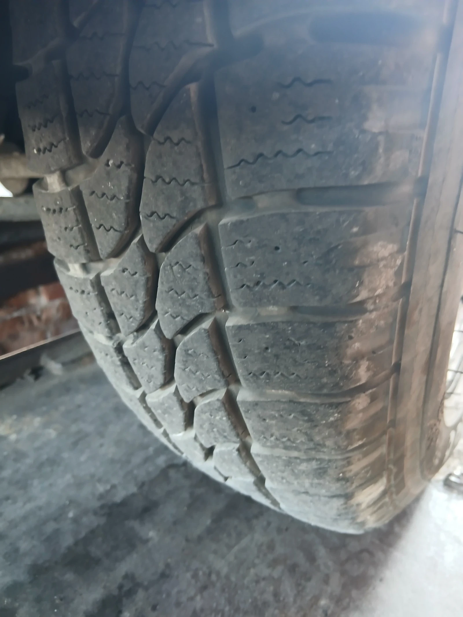 Iveco 35c18  - изображение 4