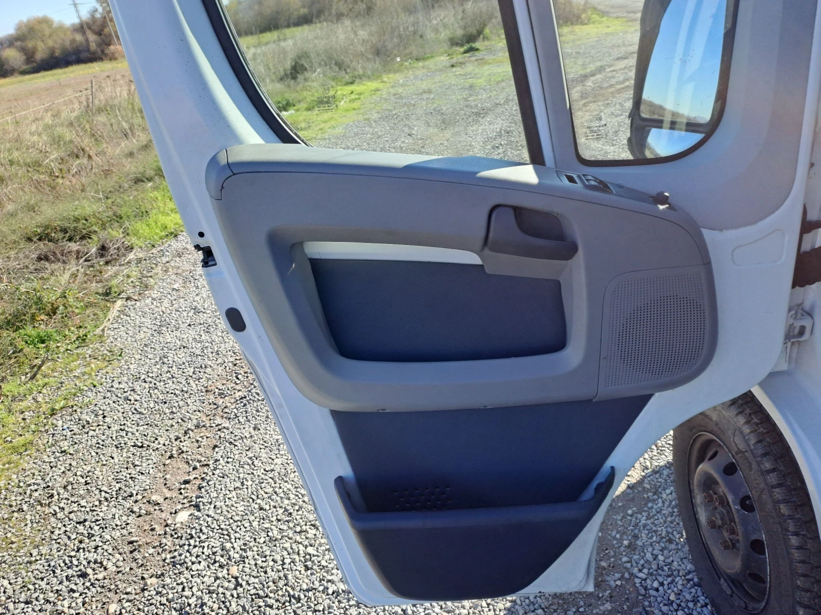 Peugeot Boxer 2.2HDI 120 .. | Mobile.bg   8