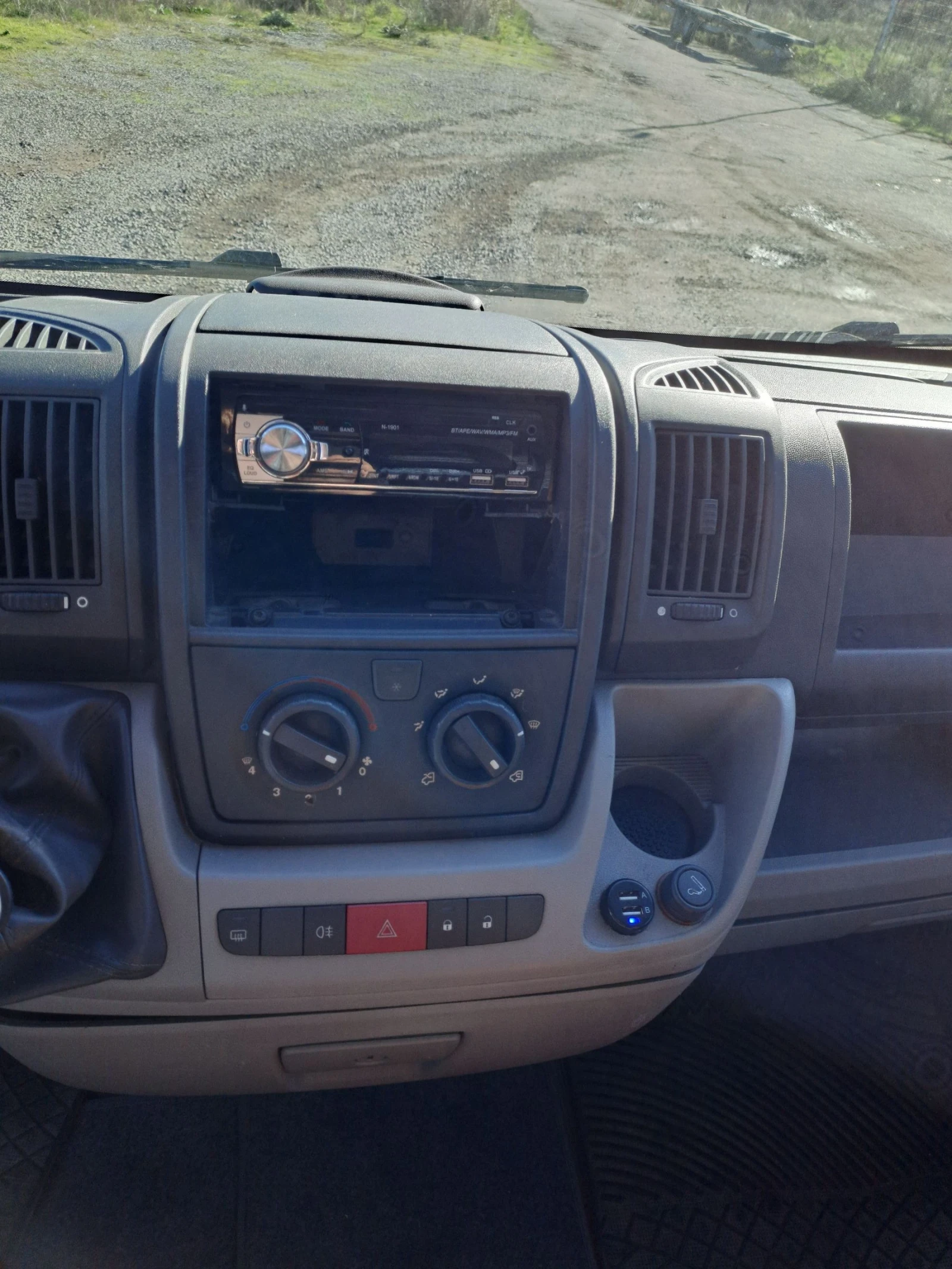 Peugeot Boxer 2.2HDI 120 .. | Mobile.bg   7