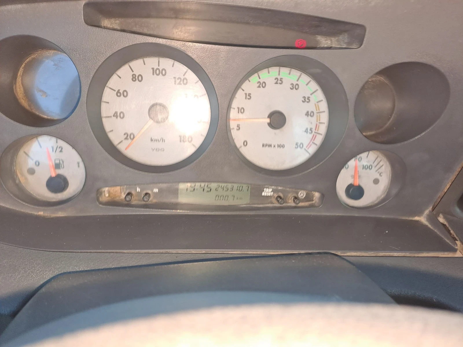 Iveco 35c11 3стр.помпа на скорости , снимка 6 - Бусове и автобуси - 54140797