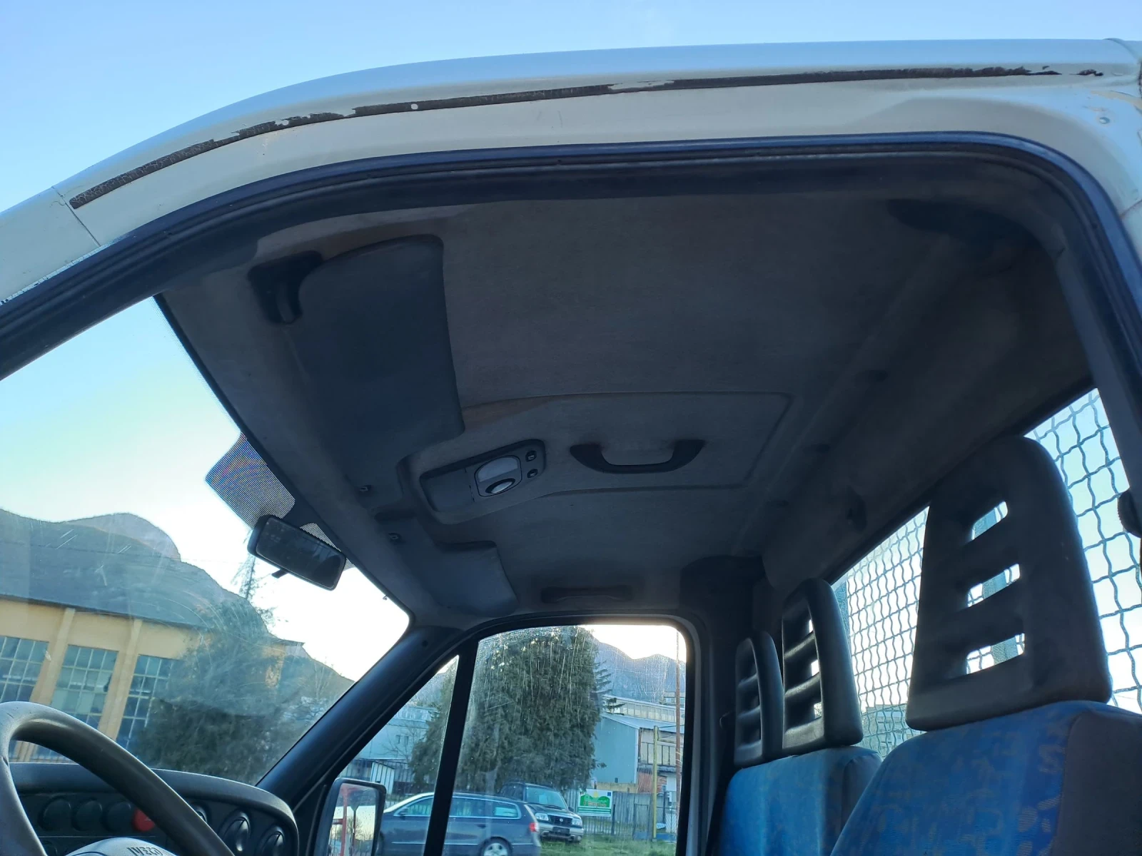 Iveco 35c11 3стр.помпа на скорости , снимка 7 - Бусове и автобуси - 54140797