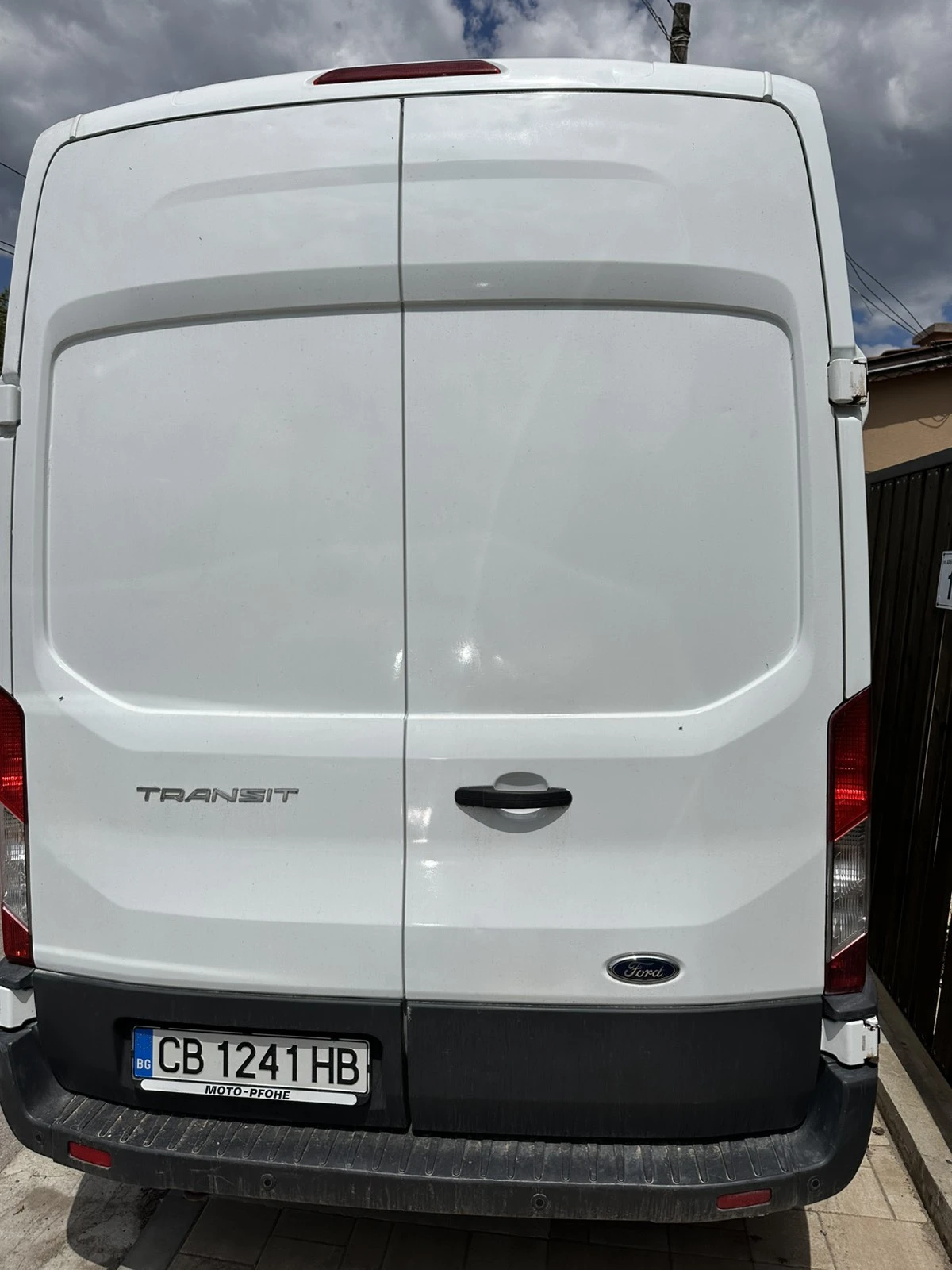 Ford Transit | Mobile.bg � ����������� 7