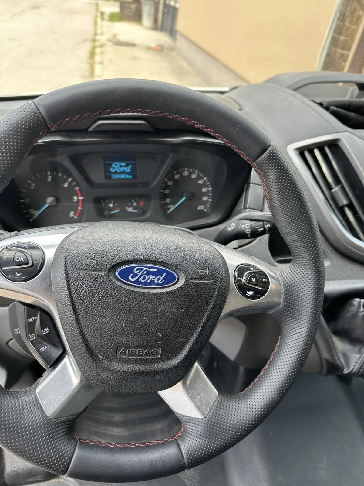 Ford Transit | Mobile.bg � ����������� 3