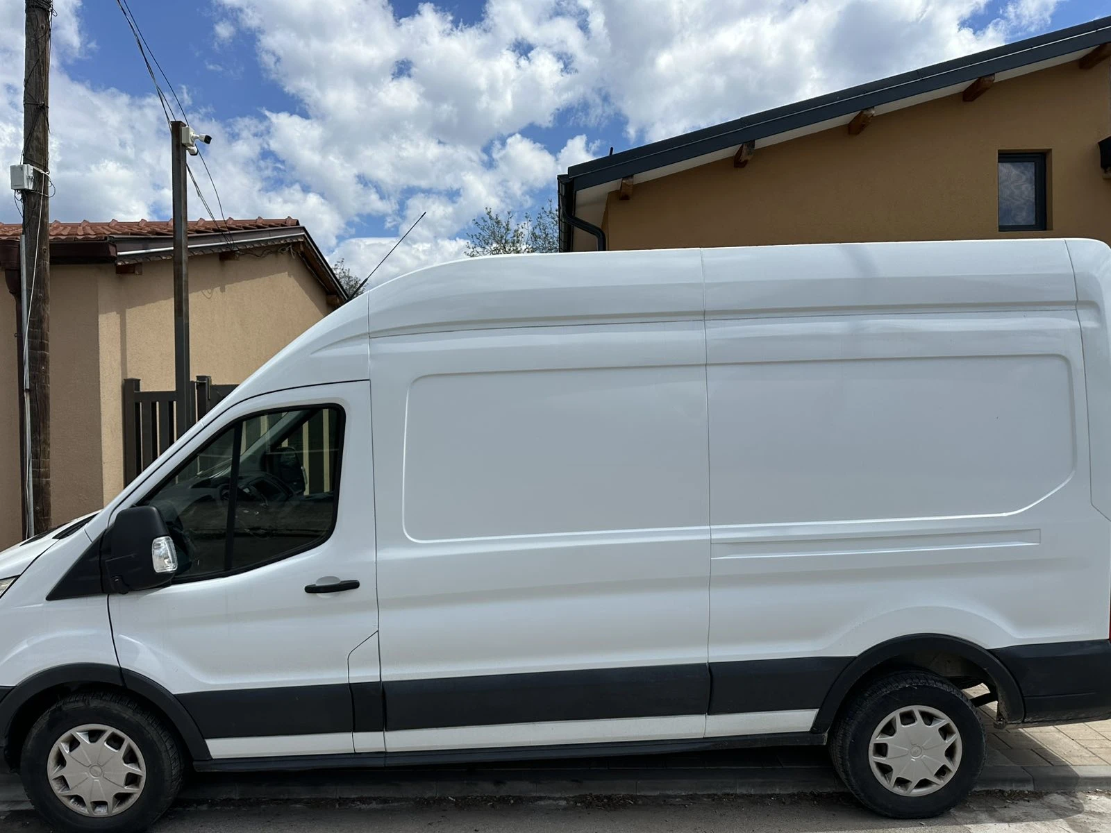 Ford Transit | Mobile.bg � ����������� 2