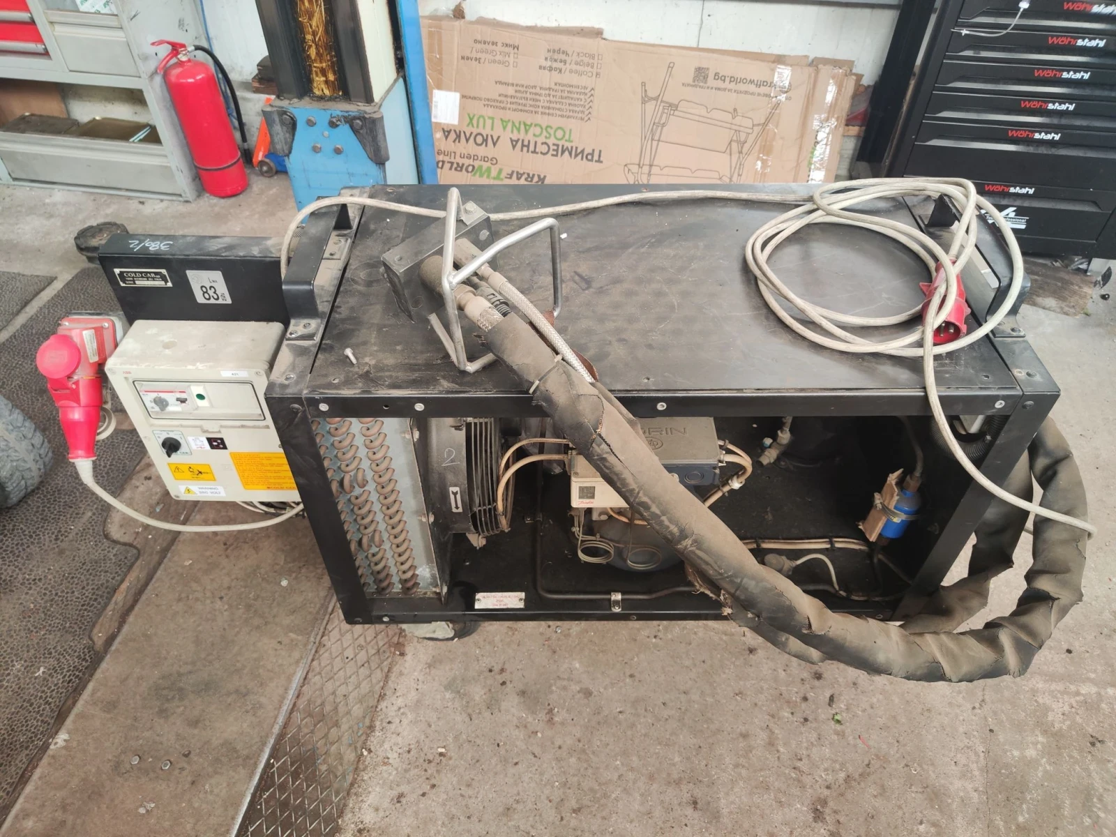 Mercedes-Benz Sprinter 315 ������ -40   | Mobile.bg � ����������� 17