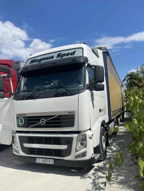 Volvo Fh 12 VOLVO FH , снимка 4