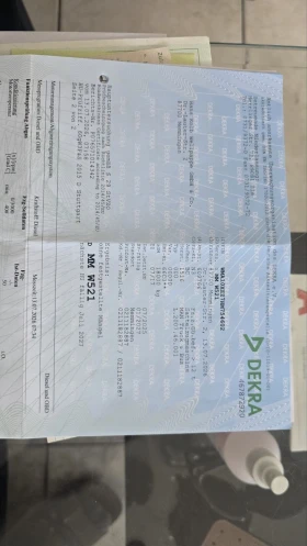 Man Tgx 18.460 / стац.климатик/ предни възд.възгавници, снимка 13