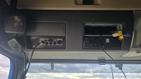 Man Tgx 18.460 / стац.климатик/ предни възд.възгавници, снимка 14