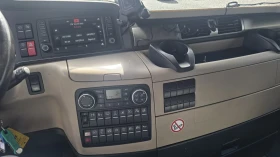 Man Tgx 18.460 / стац.климатик/ предни възд.възгавници, снимка 15