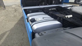 Man Tgx 18.460 / стац.климатик/ предни възд.възгавници, снимка 8