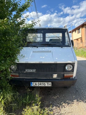     Iveco 3508