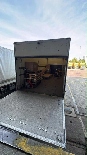 Обява за продажба на Mercedes-Benz Atego 12.24* Euro 5* Германия ~17 880 EUR - изображение 7