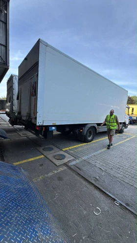 Обява за продажба на Mercedes-Benz Atego 12.24* Euro 5* Германия ~17 880 EUR - изображение 2